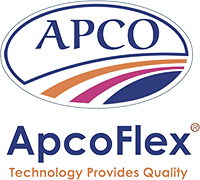 Logo for  Apcoflex Industries LLC - Rubber Insulations Suppliers in UAE