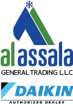 Image for  Al Assala A/C Contracting LLC