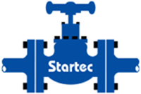 Logo for  Star Technofit Trading LLC - Valves Suppliers in UAE