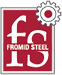 Image for  Fromid Steel Shed Fix. Cont LLC