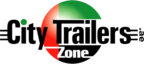 Logo for  City Trailers Zone - Trailers Manufactures Suppliers in UAE