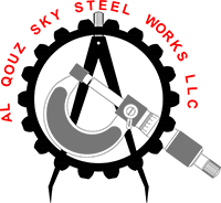 Logo for  Al Qouz Sky Steel Works LLC - Al Qouz Suppliers in UAE
