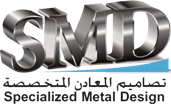 Image for Specialized Metal Design LLC Image for Specialized Metal Design LLC