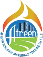 Logo for  Afreen Building Materials Trading Co LLC - Building Materials Suppliers in UAE