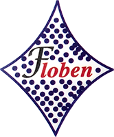 Logo for  Floben Trading LLC - Nitrile Gloves Suppliers in UAE