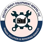 Image for  Deluxe Heavy Equipment Rental LLC