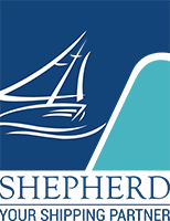Logo for  Shepherd International LLC - Customs Clearance Suppliers in UAE
