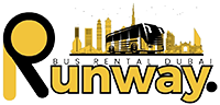 Logo for  Runway Passengers Transport By Rented Buses LLC - Car Hire And Leasing Suppliers in UAE