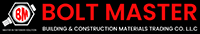 Logo for  Bolt Master Building and Construction Materials Trading LLC - Bellows Suppliers in UAE