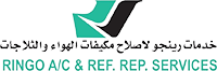 Logo for  Ringo A/C & Ref. Rep. Services - Window Ac Suppliers in UAE