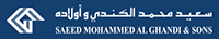 Logo for Saeed Mohd Al Ghandi & Sons LLC - Generators Suppliers in UAE Logo for Saeed Mohd Al Ghandi & Sons LLC - Generators Suppliers in UAE