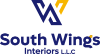 Logo for  South Wings Interiors LLC} Suppliers in UAE