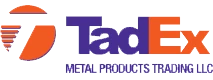 Image for  Tadex Metal Products Trading LLC