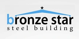 Image for  Bronze Star Steel Building and Contracting LLC