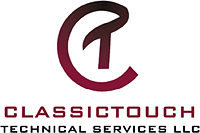 Logo for  Classic Touch Technical Services LLC - Classic Suppliers in UAE