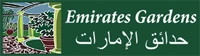 Logo for  Emirates Gardens Agricultural Sole Proprietorship LLC - Garden Maintenance Suppliers in UAE