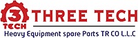 Logo for  Three Tech Heavy Equipment Spare Parts Tr Co LLC - Heavy Duty Equipment Suppliers in UAE