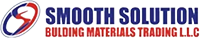 Logo for Smooth Solution Building Materials Trading LLC - Ducab Cables Wires Suppliers in UAE Logo for Smooth Solution Building Materials Trading LLC - Ducab Cables Wires Suppliers in UAE