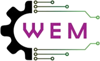 Logo for  Al Waseef Electromechanical Works - Electromechanical Contractors Suppliers in UAE