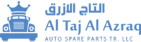 Logo for  Al Taj Al Azraq Auto Spare Parts Trading LLC - Heavy Duty Equipment Spare Parts Suppliers in UAE