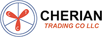 Logo for  Cherian Trading Co LLC - Mastercool Hvac Products Suppliers in UAE