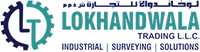 Logo for  Lokhandwala Trading LLC - Green Pin Forged Shackles Suppliers in UAE