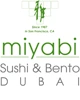 Image for  Miyabi Sushi & Bento
