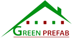 Image for  Green Prefab FZE