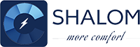 Logo for  Shalom Group Of Companies - Partition Suppliers in UAE