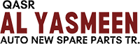 Logo for  Qasr Al Yasmeen Auto New Spare Parts Trading - Wholesalers Car Parts And Accessories Suppliers in UAE