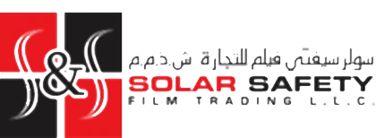 Logo for  Solar Safety Film Trading LLC} Suppliers in UAE