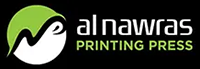Logo for  Al Nawras Printing Press - Executive Gift Set Suppliers in UAE