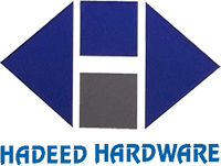 Logo for  Hadeed Hardware & Tools Trading LLC - Hardware And Tool Suppliers in UAE