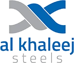 Logo for  Al Khaleej Steel Industries LLC - Fastener Wires Suppliers in UAE