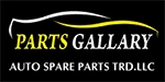 Image for  Parts Gallary Auto Spare Parts LLC