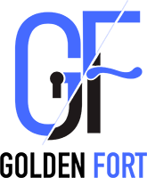 Logo for  Golden Fort Building Materials Trading LLC - Furniture Fittings Suppliers in UAE