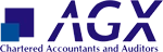 Logo for  AGX Auditing - Auditing Suppliers in UAE