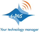 Logo for  Intelligent Professional Network Solutions LLC - Hp Suppliers in UAE