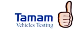 Image for  Tamam Vehicles Testing