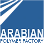 Logo for  Arabian Polymer Factory - Recycling Suppliers in UAE