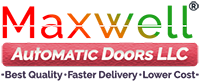 Image for  Maxwell Automatic Doors LLC