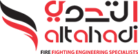 Logo for  Al Tahadi Security and Safety Equipment Trading - Fire Fighting System Suppliers in UAE