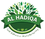 Image for  Al Hadiqa Self Adhesive Manufacturing LLC