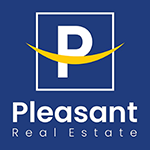 Logo for  Pleasant Real Estate Brokers LLC - Property Management And Developers Suppliers in UAE