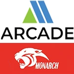 Image for  Arcade Hardware Trading LLC