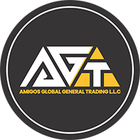 Logo for  Amigos Global General Trading LLC - Caterpiller Spare Parts Suppliers in UAE