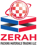 Logo for  Zerah Packing Materials Trading LLC - Packing Materials Trading Suppliers in UAE