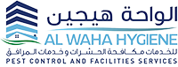 Logo for Al Waha Hygiene Pest Control And Facilities Services LLC - Pest Control Service Suppliers in UAE Logo for Al Waha Hygiene Pest Control And Facilities Services LLC - Pest Control Service Suppliers in UAE