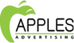 Logo for  Apples Advertising - Interior Designers Suppliers in UAE