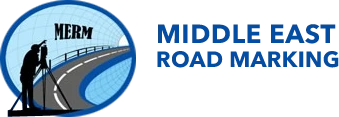 Image for  Middle East Road Marking